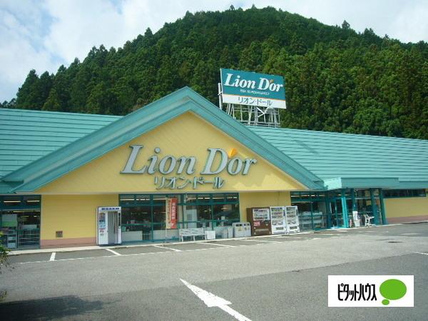 周辺環境画像