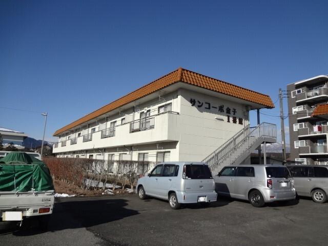 サンコーポ金子Ⅰ番館 物件画像