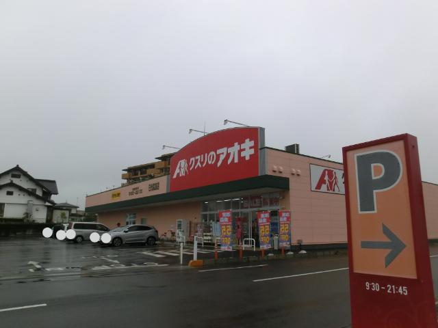 周辺環境画像