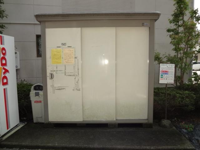 ウッディヒル芙久舞A棟 物件画像