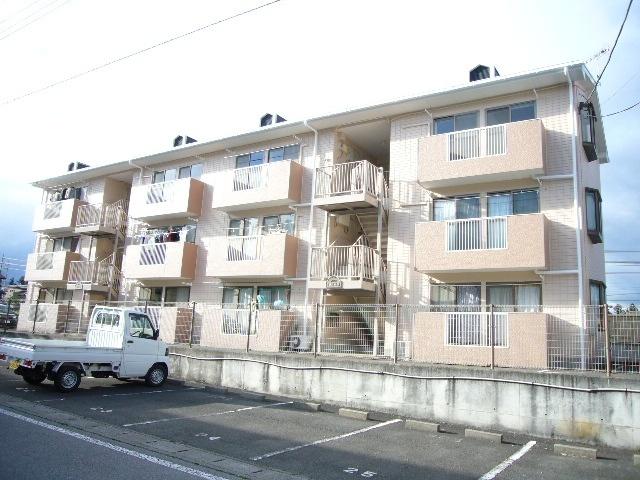 メゾン吉原 物件画像