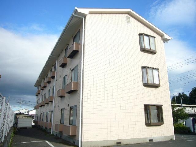 メゾン吉原 物件画像