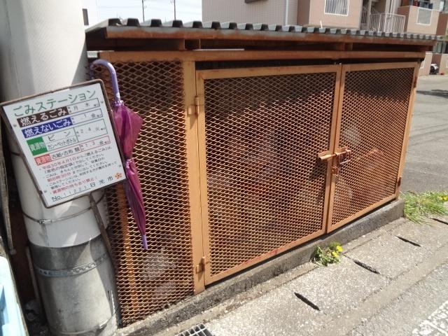 メゾン吉原 物件画像