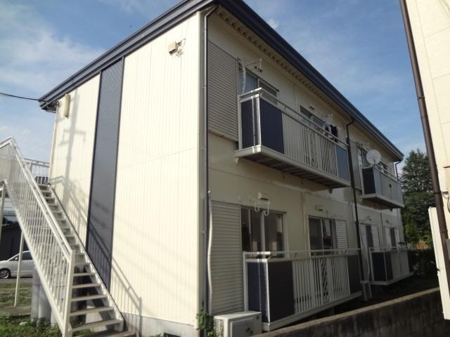 こーぽ清原 物件画像