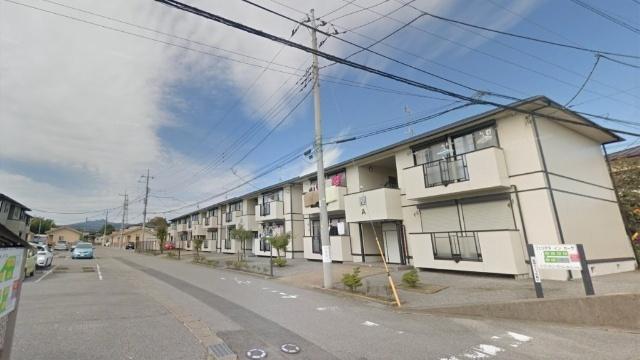 フェリチタイン・カーザ　A棟 物件画像