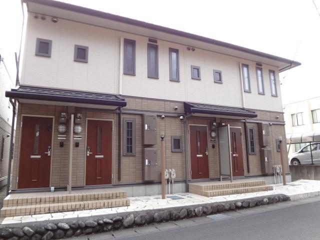 サンビレッジオアシスⅡ 物件画像