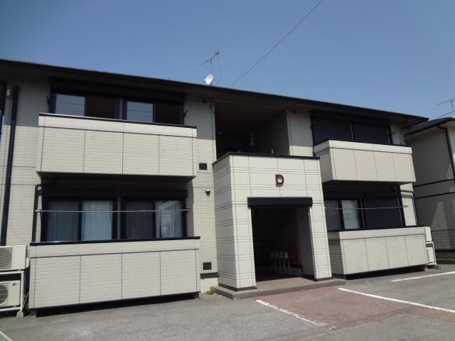 外観写真1