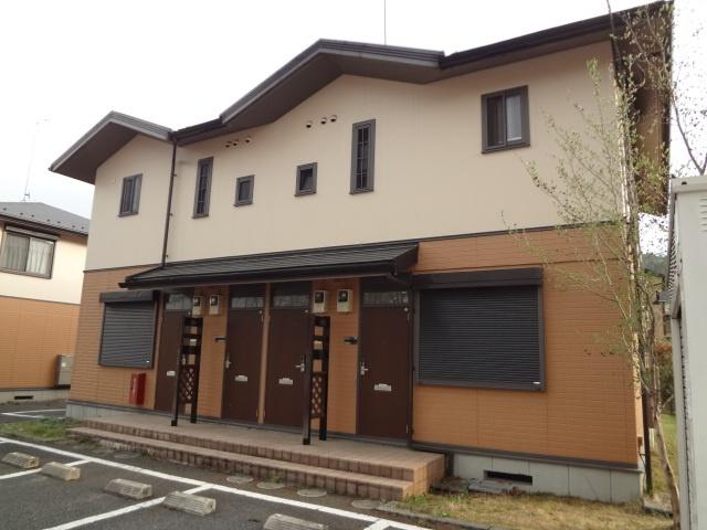 カリーノ・カーサⅠ 物件画像