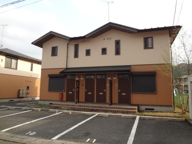 カリーノ・カーサⅠ 物件画像