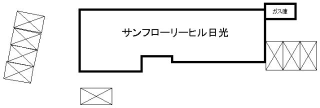 サンフローリーヒル日光 物件画像
