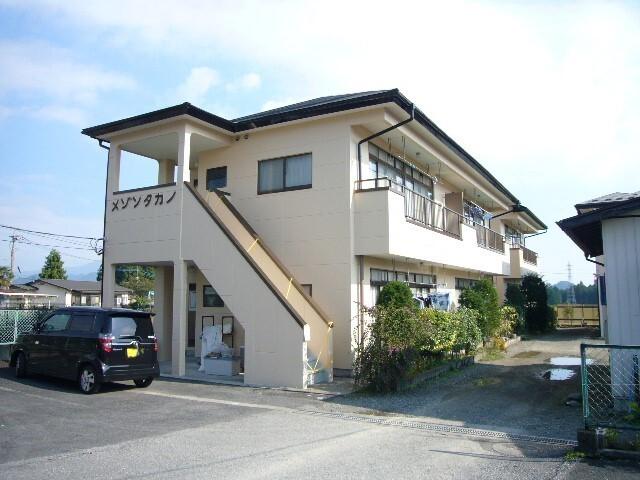 メゾンタカノ 物件画像