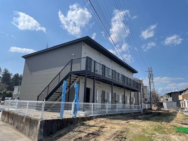 N-PLACE今市 物件画像