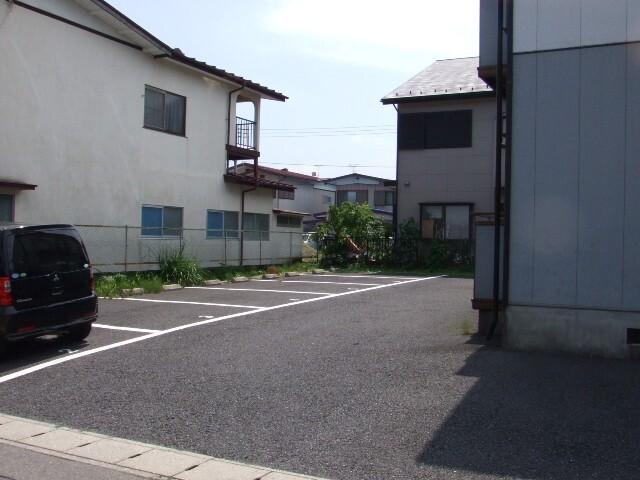 百合ヶ丘ハイツ 物件画像