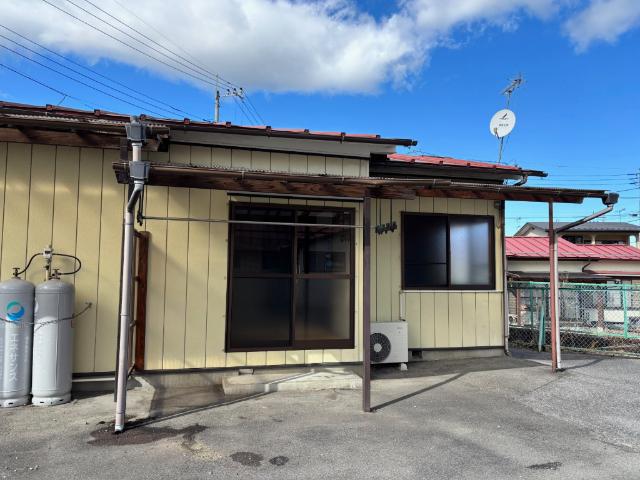 外観写真1
