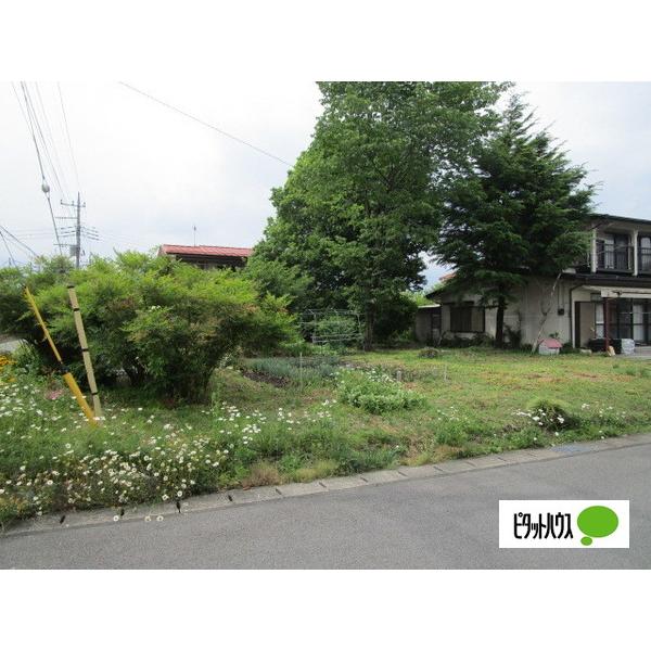 栃木県日光市木和田島