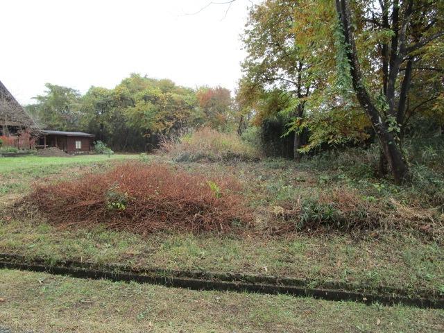 文挾町売地 土地