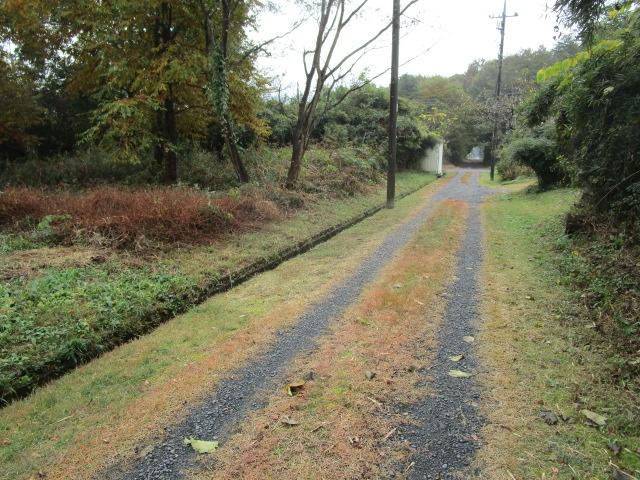 文挾町売地 土地画像