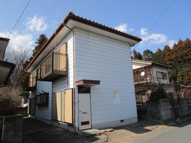 外観写真1