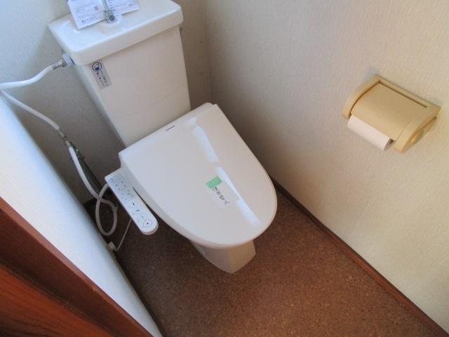 土沢メゾネットアパート その他