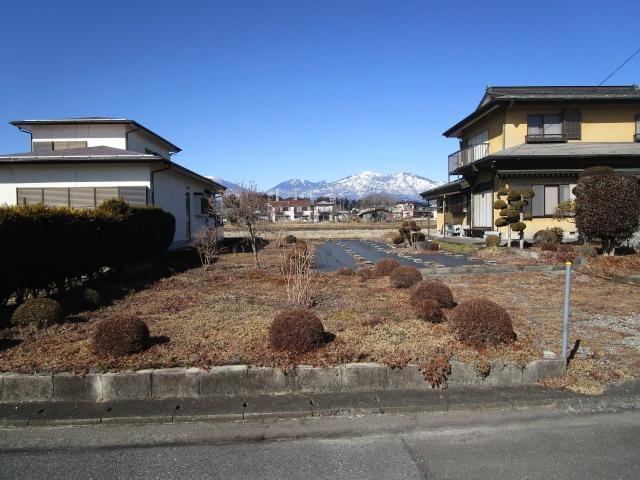 土地1