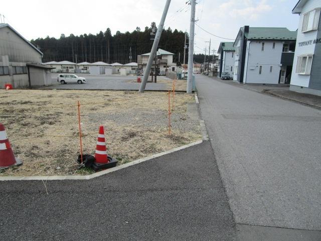 土地3