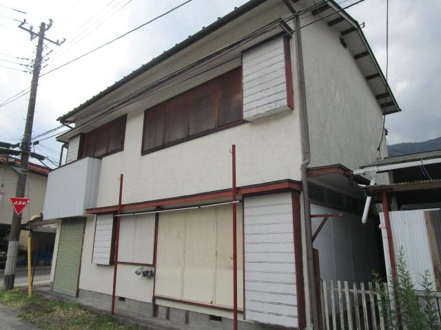 外観写真1