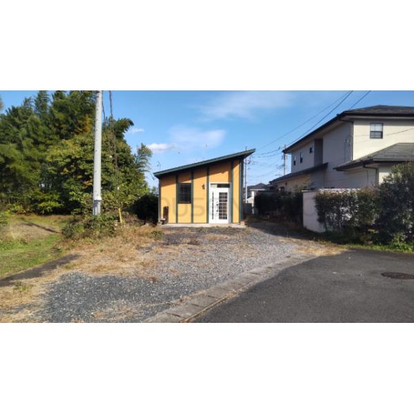 栃木県日光市今市