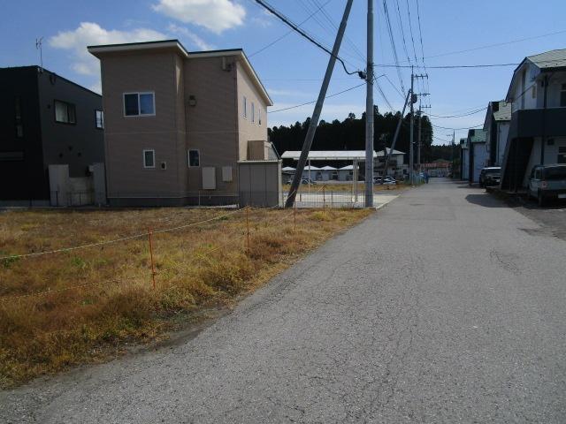 土地3