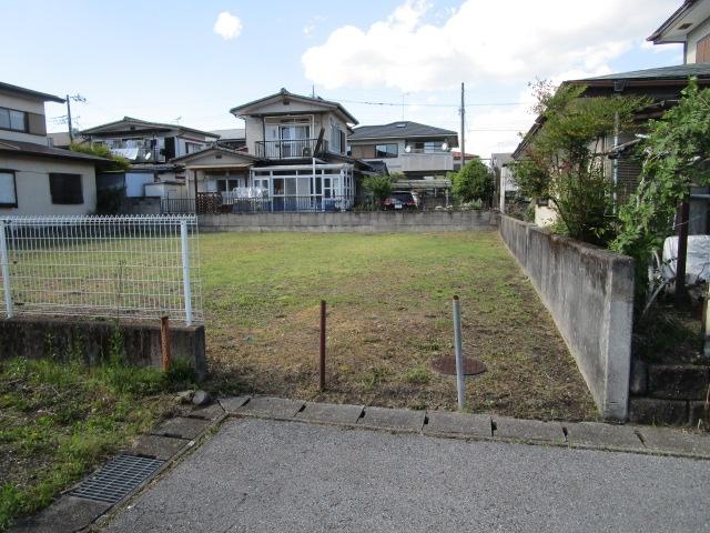 森友売地 土地