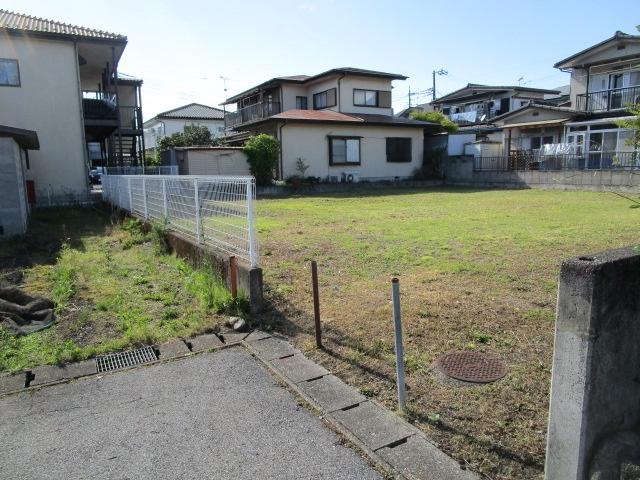 森友売地 土地