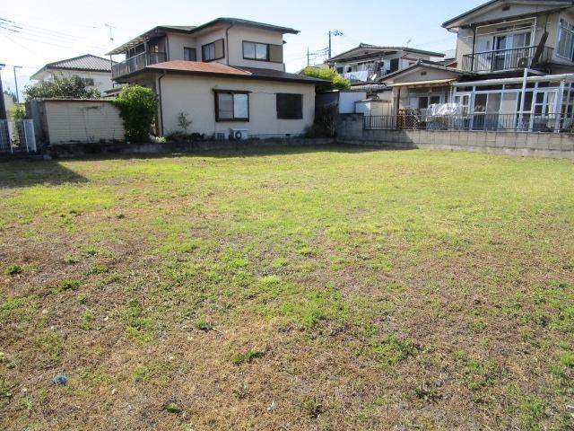 森友売地 土地
