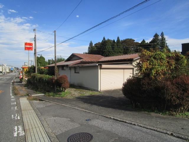 土地1