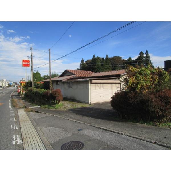 栃木県日光市平ケ崎