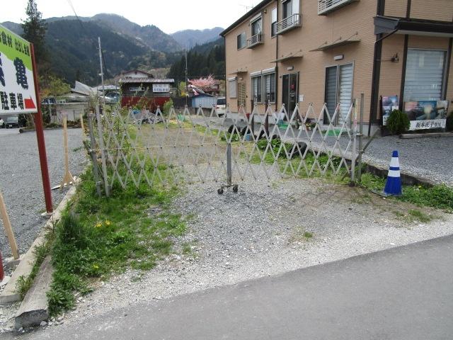 下鉢石町売地 土地