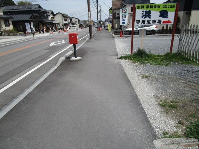 下鉢石町売地 土地