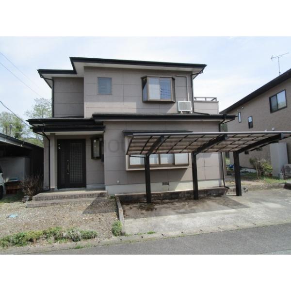 栃木県日光市倉ケ崎