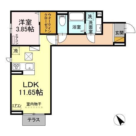 写真:物件の写真