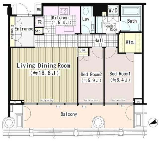 写真:物件の写真