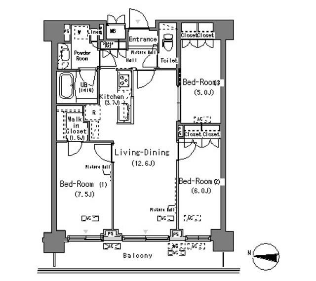 写真:物件の写真