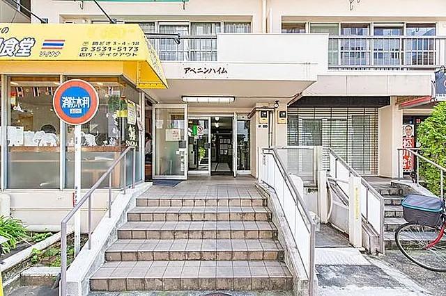 外観写真2