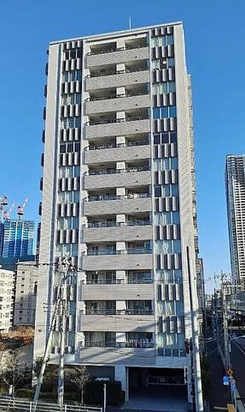 外観写真1