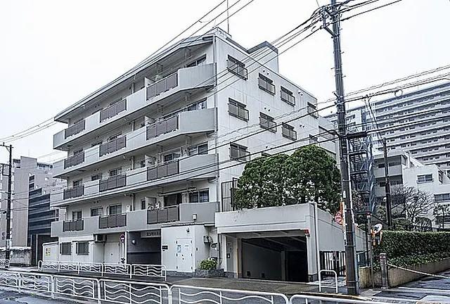 外観写真1