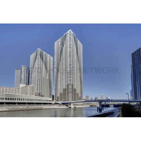 THE TOKYO TOWERS SEA TOWER