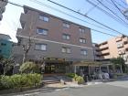 ダイアパレス船堀外観1