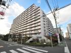 ダイアパレス立石外観1