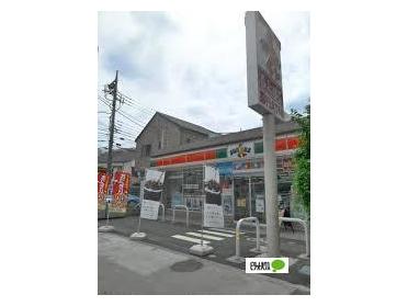 ファミリーマート江東塩浜二丁目店：82m