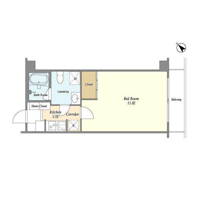 写真:物件の写真