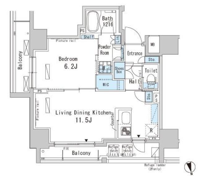 写真:物件の写真