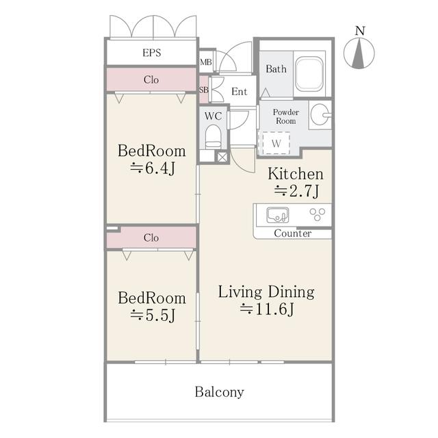 写真:物件の写真