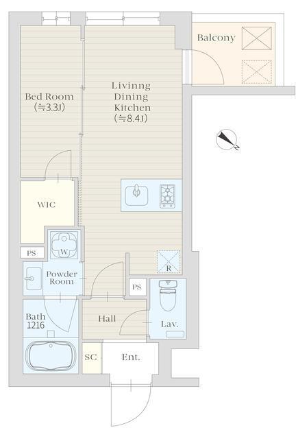 写真:物件の写真